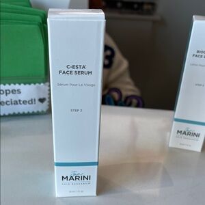 Jan Marini C-Esta Face Serum - White